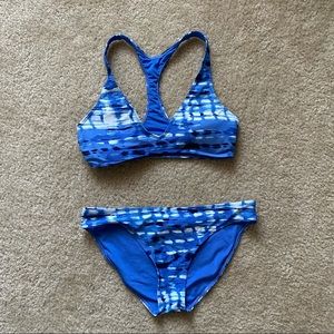 Aerie Swimsuit Set